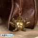 ONE PIECE - Sac bandoulière - "Equipage Chapeau de Paille"