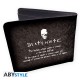 DEATH NOTE - Wallet "L symbole " - Vinyle