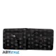 DRAGON BALL - Wallet "DBZ/Goku" - Vinyle