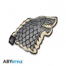GAME OF THRONES - Coussin Stark