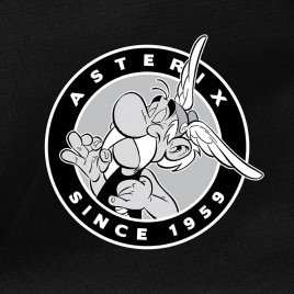ASTERIX - Backpack - ASTERIX SINCE 1959
