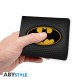 DC COMICS - Wallet "Batman suit" - Vinyle