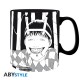 JUNJI ITO - Mug - 460 ml - Souichi's Curse - box x2