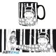 JUNJI ITO - Mug - 460 ml - Malédiction de Souichi - boîte x2
