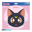 SAILOR MOON - Flexible Mousepad - Luna