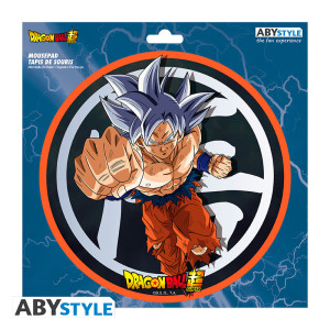 DRAGON BALL SUPER - Flexible mousepad - DBS Goku
