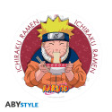 NARUTO - Flexible mousepad - Naruto ramen