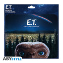 E.T. - Flexible Mousepad - Sight  *