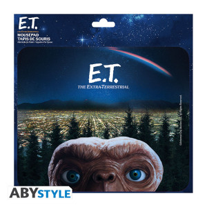 E.T. - Flexible Mousepad - Sight  *