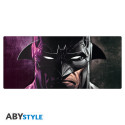DC COMICS - Mousepad XXL 90x40 - Batman x2