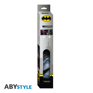 DC COMICS - Mousepad XXL 90x40 - Batman x2