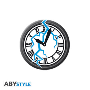 BACK TO THE FUTURE - Badge Pack - Symbols X4