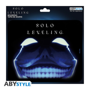 SOLO LEVELING - Flexible mousepad - Statue of God