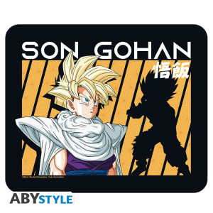 DRAGON BALL - Flexible mousepad - DBZ/Gohan