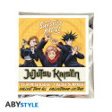 JUJUTSU KAISEN - Surprise bag - Badge 50mm X26*