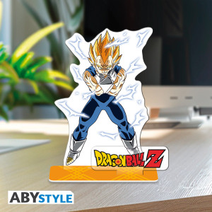 DRAGON BALL - Acryl® - Vegeta x2