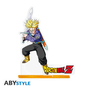 DRAGON BALL - Acryl® - Trunks x2 *