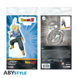 DRAGON BALL - Acryl® - Trunks x2 *