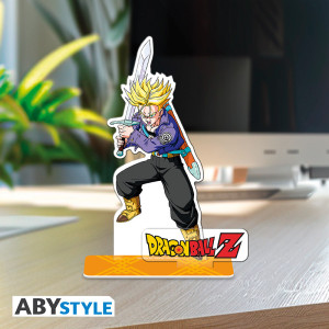 DRAGON BALL - Acryl® - Trunks x2 *