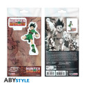 HUNTER X HUNTER - Acryl® - Gon x2
