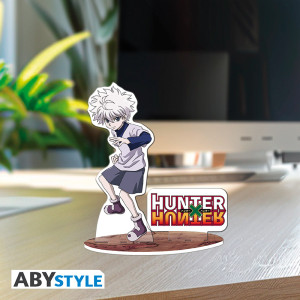HUNTER X HUNTER - Acryl® - Killua x2
