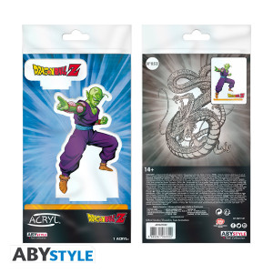 DRAGON BALL - Acryl® - Piccolo x2*