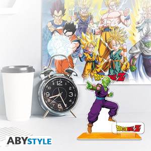 DRAGON BALL - Acryl® - Piccolo x2*