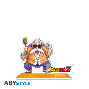 DRAGON BALL - Acryl® - Master Roshi x2
