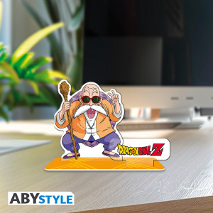 DRAGON BALL - Acryl® - Tortue Géniale x2