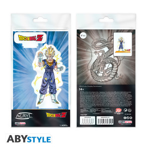 DRAGON BALL - Acryl® - Vegetto x2
