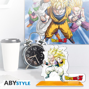 DRAGON BALL - Acryl® - Gotenks x2*