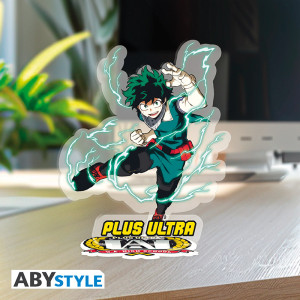 MY HERO ACADEMIA - Acryl® - Izuku x2