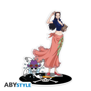 ONE PIECE - Acryl® - Robin x2 *