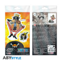 ONE PIECE - Acryl® - Brook x2 *