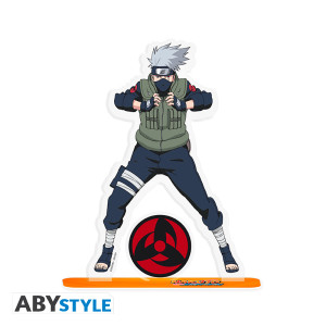 NARUTO SHIPPUDEN - Acryl® - Kakashi x2*