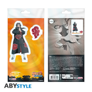NARUTO SHIPPUDEN - Acryl® - Itachi x2