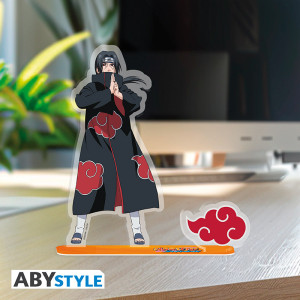 NARUTO SHIPPUDEN - Acryl® - Itachi x2