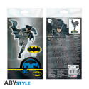 DC COMICS - Acryl® - Batman x2