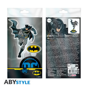DC COMICS - Acryl® - Batman x2