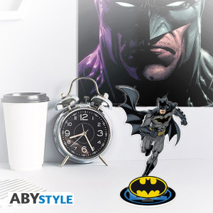 DC COMICS - Acryl® - Batman x2