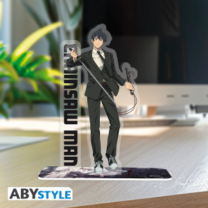 CHAINSAW MAN - Acryl® - Aki x2