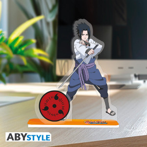 NARUTO SHIPPUDEN - Acryl® - Sasuke x2