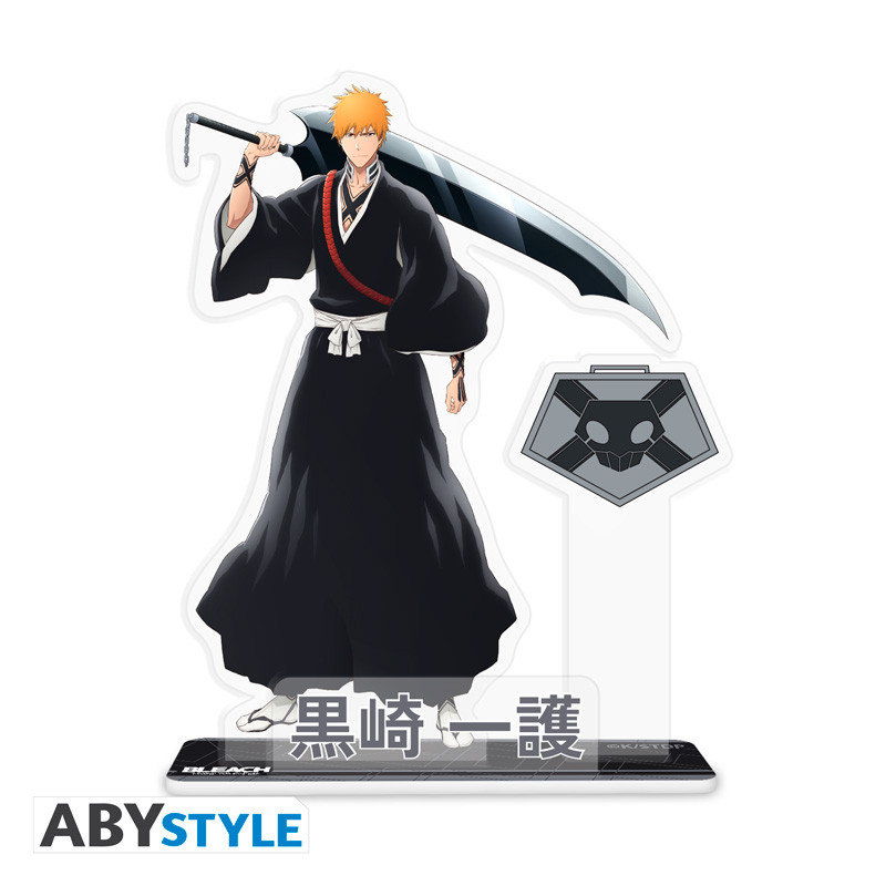 BLEACH TYBW - Acryl® - Ichigo x2
