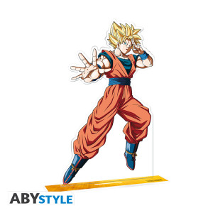 DRAGON BALL - XXL Acryl® - DBZ/ Goku*