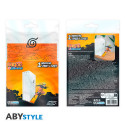 NARUTO SHIPPUDEN - Acryl® Bookend - Naruto Attack