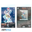 HUNTER X HUNTER  - XXL Acryl® - Hisoka*