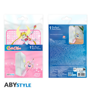 SAILOR MOON - Acryl® Bookend - Sailor Moon