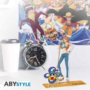 ONE PIECE - Acryl® - Nami x2