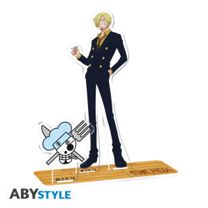 ONE PIECE - Acryl® - Sanji x2