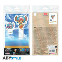 ONE PIECE - Acryl® - Chopper x2